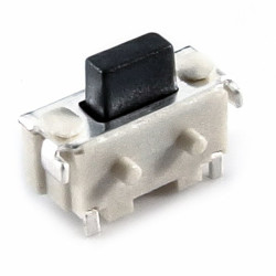 Mikroswitch SMD 3.5mm Tss02-035 m.in. włącznik tablet-Podzespoły Elektroniczne
