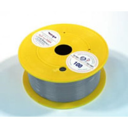 Przewód LGY 500V 0,50mm szary. PRO-Przewody i Druty w metrażu