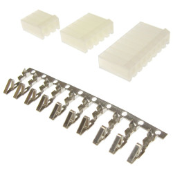 Styk L CRIMP-1T do obudów pin VH-Podzespoły Elektroniczne