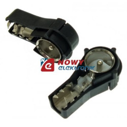 Wtyk antenowy samoch. Blaupunkt-CAR AUDIO-VIDEO