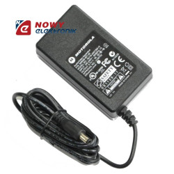 Zasilacz ZI 5.7V/3A 2.1/5.5 (6V) desktop MOTOROLA-Zasilacze i Transformatory