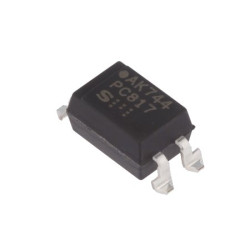 PC817 smd /LTV817/    Transoptor -TLP621 TLP521-1-Podzespoły Elektroniczne
