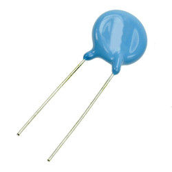 Kond. ceram. 22nF 1kV 7,5mm-Podzespoły Elektroniczne