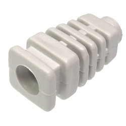 Odgiętka Fi5 Jasna-Obudowy i Elementy Montażowe