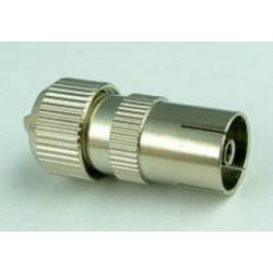 Gniazdo antenowe metal-Podzespoły Elektroniczne