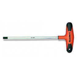 Wkrętak imbus 2 POMARAŃCZOWY-Narzędzia Warsztatowe i Wyposażenie