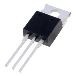 IRF9Z24NPBF           Tranzystor P-MOSFET 55V 12A 45W TO220-Podzespoły Elektroniczne