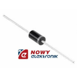 Dioda MR856 3A600V-200ns szybka -1N5406-Podzespoły Elektroniczne
