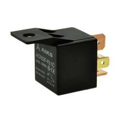Przekaźnik 12V 70A/80A samochod. AC-R02-F 1 styk przełączny JD1914-Podzespoły Elektroniczne