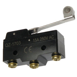 Krańcówka Z-15-G-W-2-B  QZ-1703 wyłącznik krańcowy-Podzespoły Elektroniczne