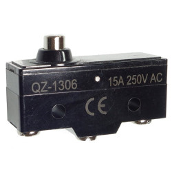 Krańcówka QZ-1306 wyłącznik krańcowy-Podzespoły Elektroniczne