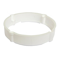 Pierścień dystansowy PD60/12 mm do puszek FI60 dystans przedłużka-Elektryka