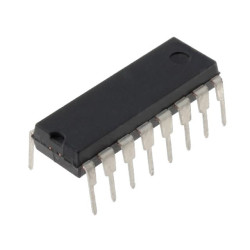 CD4021  CMOS           Układ sc.-Podzespoły Elektroniczne