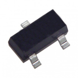 BC817 SMD NPN         Tranzystor-Podzespoły Elektroniczne