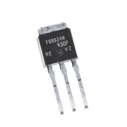 IRFU9024PBF           Tranzystor 60V 8,8A TO251AA,P-MOSFET-Podzespoły Elektroniczne