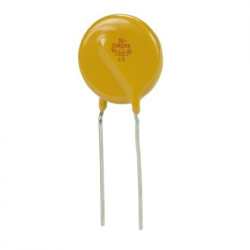 Warystor JVR-10N241K (240V)JOYIN nap.pracy:150VAC 200VDC-Podzespoły Elektroniczne