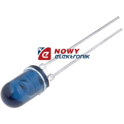 Dioda nadawcza 5mm IR TSUS5402 LD274 - CQY99 950nm 170mW podczerwieni-Podzespoły Elektroniczne
