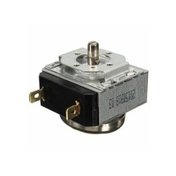 Wyłącznik czasowy mech. 1-90min do sprzętu AGD  z dzwonkiem-Dom i Ogród