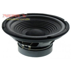 Głośnik EW 80 8" 20cm 4Ω 120W Zam. GDN-20 4 Ohm basowy woofer-Naglosnienie i Estrada