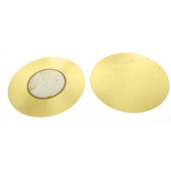 Przetwornik piezo FT-50-t2.2-a1 50mm-Podzespoły Elektroniczne