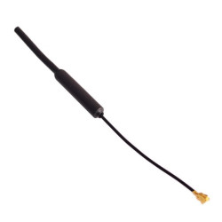 Antena WIFI 2.4GHz 2dbi 190mm IPEX-Komputery i Tablety