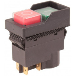 Przeł. do elektro. CK21  5pin 16A/230V-Podzespoły Elektroniczne