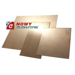 Laminat 200x245 dwustronny 4,90dm2-Podzespoły Elektroniczne