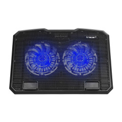 Podkładka Chłodząca 15' TRACER Snowman-Komputery i Tablety