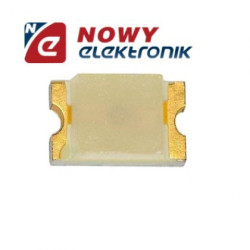 Dioda LED SMD0805 Żółta 113mcd przeźr. OLYS.05w00600-Podzespoły Elektroniczne
