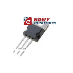 L7810               Stabilizator-Podzespoły Elektroniczne