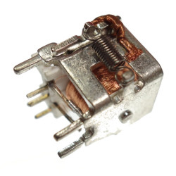 Przekaźnik RX1230 30A 12V-Podzespoły Elektroniczne