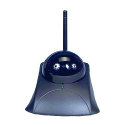 Przedłużacz pilota-transmiter zestaw bezprzewodowy-RTV, SAT, DVB-T