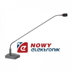 Mikrofon gęsia szyja 80cm konferencyjny-Naglosnienie i Estrada