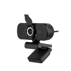 Kamera PC REBEL FHD 1080p      | mikrofon INTERNETOWA USB-Komputery i Tablety