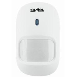 Czujnik ruchu bezprz. do ZAM-350 Bezprzewodowa czujka PIR-Oświetlenie