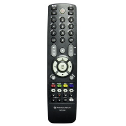 Pilot FERGUSON RCU 540 ORYGINAŁ zastępuje RCU 500 Ariva Tuner-RTV, SAT, DVB-T