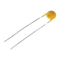 Warystor VAR5-11 11VAC 14VDC 100A-Podzespoły Elektroniczne