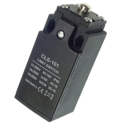 Krańcówka CLS-101 wyłącznik krańcowy NO/NC-Podzespoły Elektroniczne