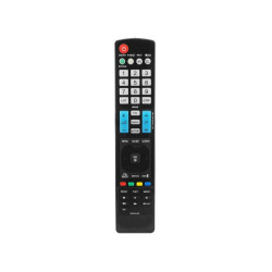 Pilot TV LG AKB72914209-RTV, SAT, DVB-T