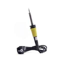 Lutownica ZD-30B 40W "LEXTOOL" ZD30B-Narzędzia Warsztatowe i Wyposażenie