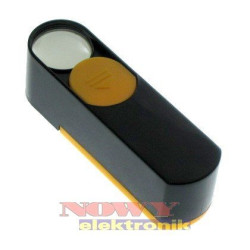 Lupa 5x mini z podświetleniem-Narzędzia Warsztatowe i Wyposażenie