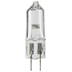 Żarówka G6.35 24V/50W 3000K zamiennik za OSRAM: 64445U-Oświetlenie