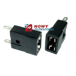 Oprawka T10 TYP B gniazdo żarówk-Oświetlenie