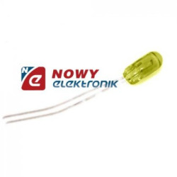 Żarówka MINI 3V żółta-Oświetlenie