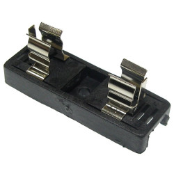 Oprawka żarówki 10x42 rurkowej gniazdo mocowanie-Elektryka