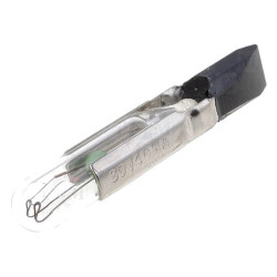 Żarówka telef.T-5.5 30V 40mA telefoniczna  5.1x30mm-Oświetlenie