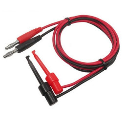 Kable pomiarowe zestaw NR31   HQ do miernika-Mierniki i Multimetry