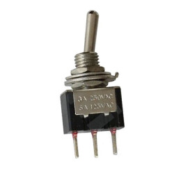 Przełącznik SW-TM103A2 (MTS103) ON-OFF-ON miniaturowy do druku-Podzespoły Elektroniczne