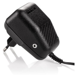 Zasilacz ZS 9V/150mA (+) 2.1/5.5 Stabilizowany TATAREK-Zasilacze i Transformatory