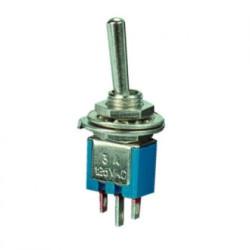 Przełącznik 2x1 mały SMTS-102-Podzespoły Elektroniczne